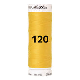 Amann Mettler Seralon naaigaren | 200m | 120 Zomerzon Naaigaren SERALON - 200M - 0120 4012500035808